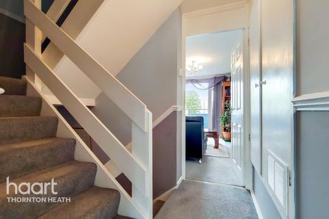 16 Montgomery Close, Mitcham, CR4 1XT