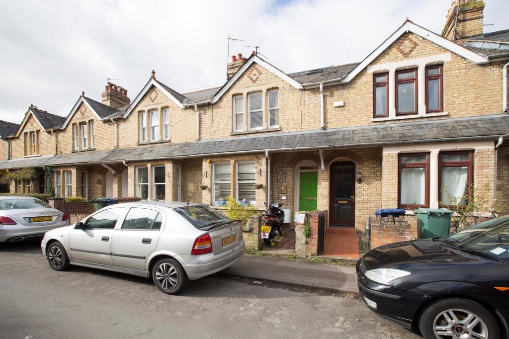 Sunningwell Road, Oxford, OX1 4 bed terraced house £2,200 pcm (£508 pw)