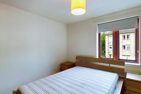 2/6 St. Clair Road, Edinburgh, EH6 8JY