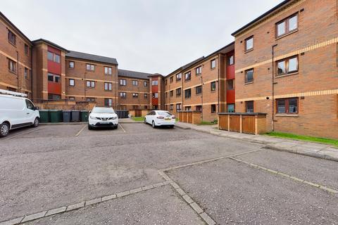 2/6 St. Clair Road, Edinburgh, EH6 8JY