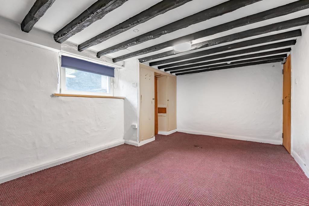 Bedroom 5/Office