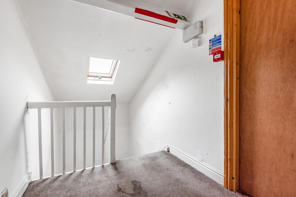 Second Floor Landing