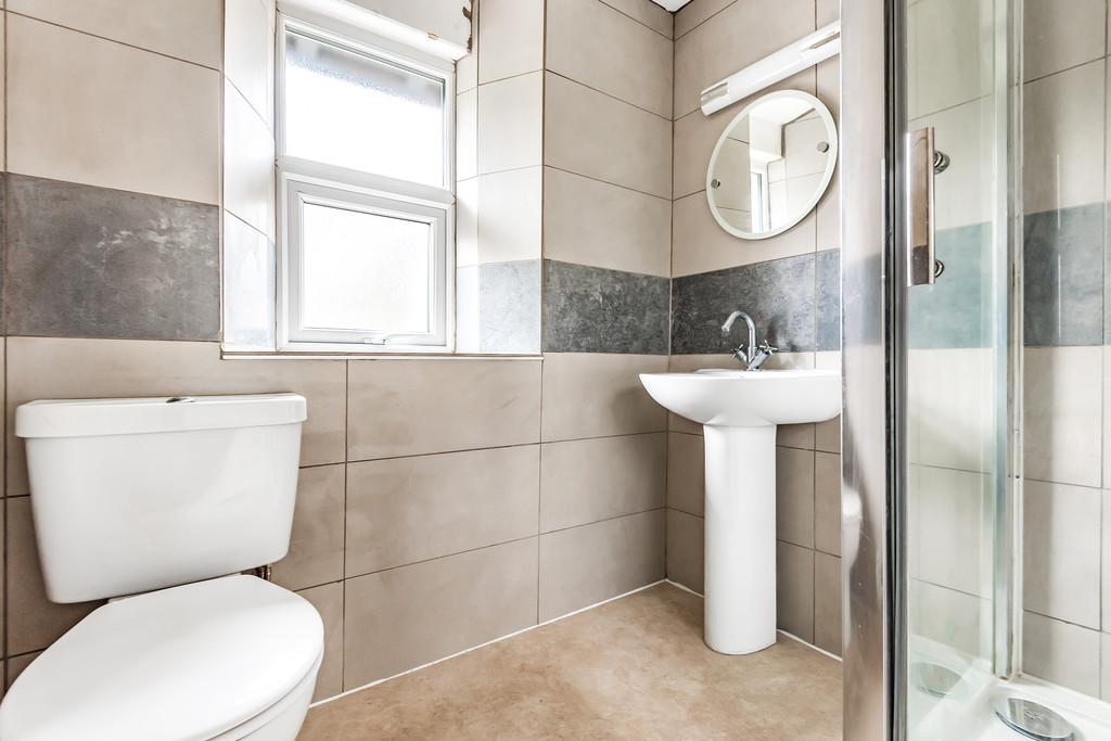 Shower Room 2