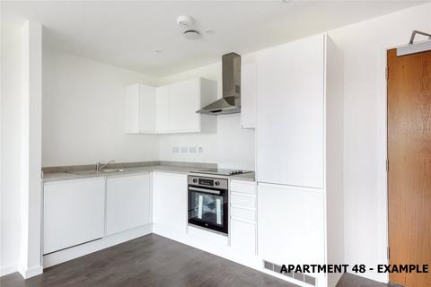 2 bedroom apartment for sale - Apartment 46 Third Floor, Hindle House, NG2
