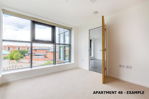 2 bedroom apartment for sale - Apartment 46 Third Floor, Hindle House, NG2