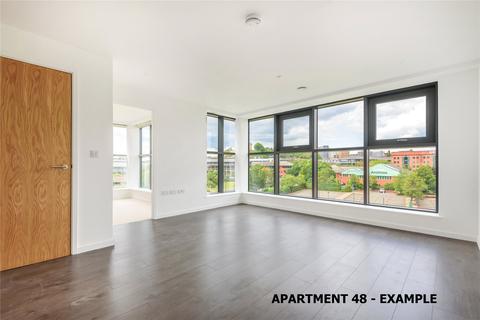 2 bedroom apartment for sale - Apartment 58 Third Floor, Hindle House, NG2