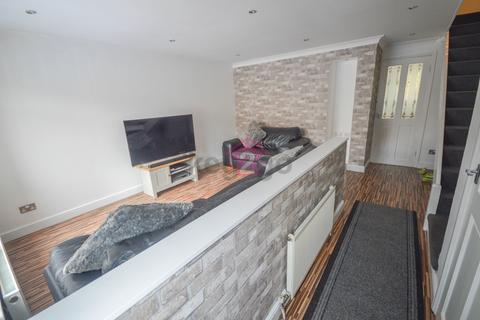 73 Halfway Gardens, Halfway, Sheffield, S20 4TJ