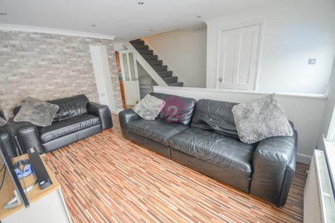 73 Halfway Gardens, Halfway, Sheffield, S20 4TJ