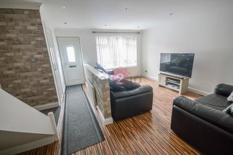 73 Halfway Gardens, Halfway, Sheffield, S20 4TJ