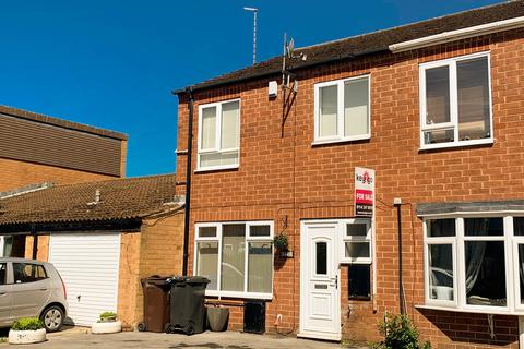 73 Halfway Gardens, Halfway, Sheffield, S20 4TJ
