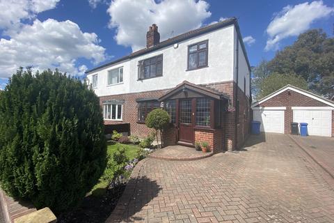12 Alcester Road, Gatley, Cheadle, SK8 4PG