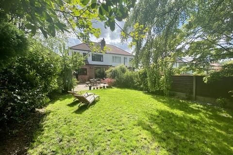 12 Alcester Road, Gatley, Cheadle, SK8 4PG