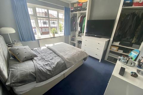 12 Alcester Road, Gatley, Cheadle, SK8 4PG