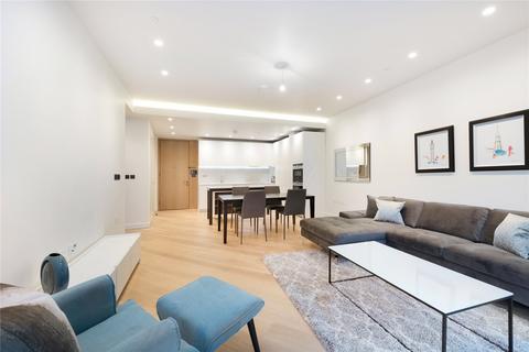 2 bedroom apartment to rent, Wood Crescent, Television Centre, White City, London, W12