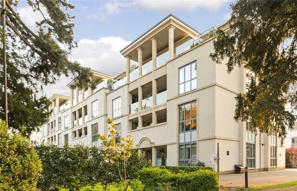 Regency House
