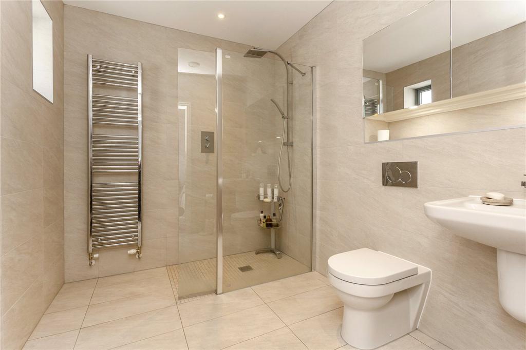 Wetroom