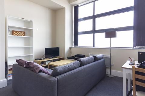 1 bedroom apartment to rent, Brindley House, Newhall Street, Birmingham, B3