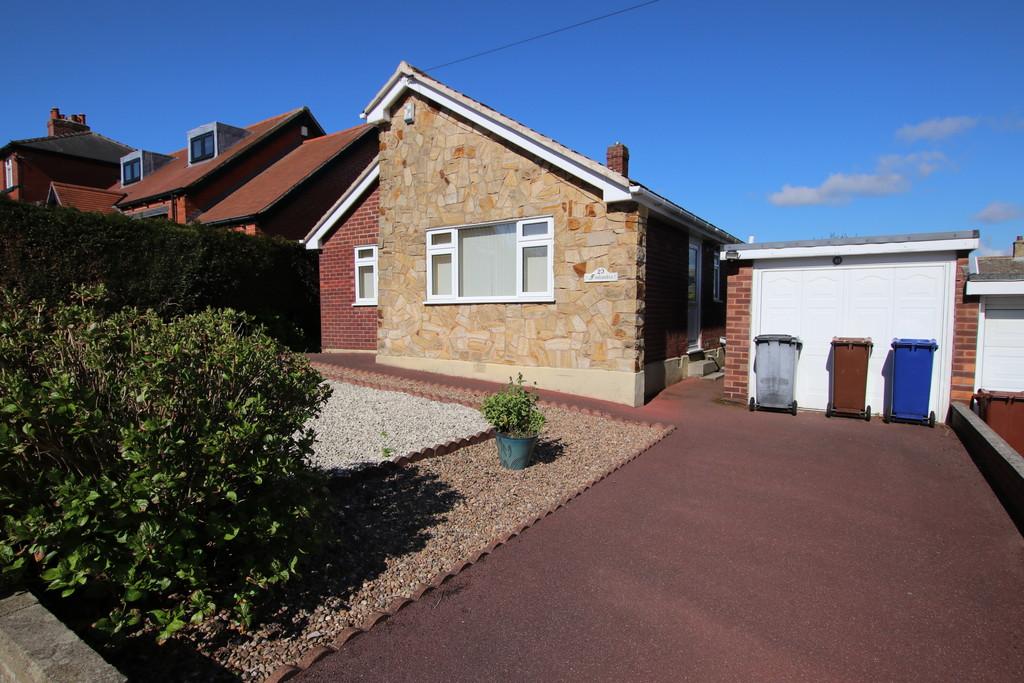 Cone Lane, Silkstone Common 2 bed detached bungalow £250,000