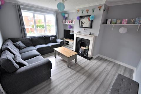 123 Highfield Crescent, Thorne, Doncaster, DN8 4DN