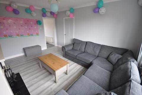 123 Highfield Crescent, Thorne, Doncaster, DN8 4DN