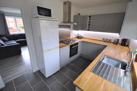 123 Highfield Crescent, Thorne, Doncaster, DN8 4DN