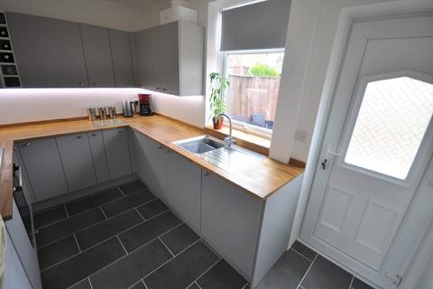 123 Highfield Crescent, Thorne, Doncaster, DN8 4DN