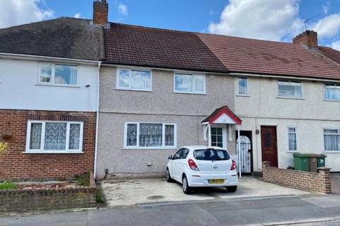 3 Byne Road, Carshalton, SM5 2SH