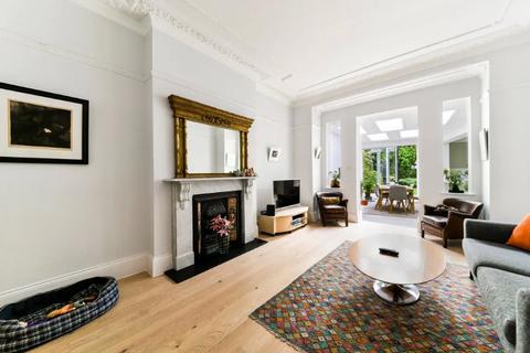 3 bedroom apartment to rent, Downside Crescent, Belsize Park, London, NW3