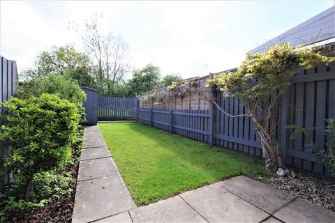 16 Ashbrook Close, Uttoxeter, ST14 8UL