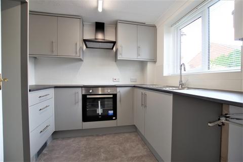 16 Ashbrook Close, Uttoxeter, ST14 8UL