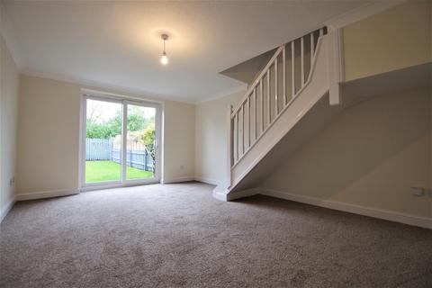 16 Ashbrook Close, Uttoxeter, ST14 8UL