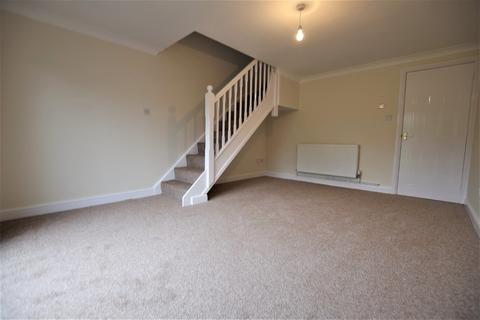 16 Ashbrook Close, Uttoxeter, ST14 8UL