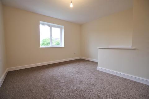 16 Ashbrook Close, Uttoxeter, ST14 8UL