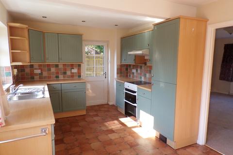 21 Rectory Close, Marsh Gibbon, Bicester, OX27 0HT
