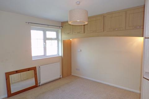 21 Rectory Close, Marsh Gibbon, Bicester, OX27 0HT