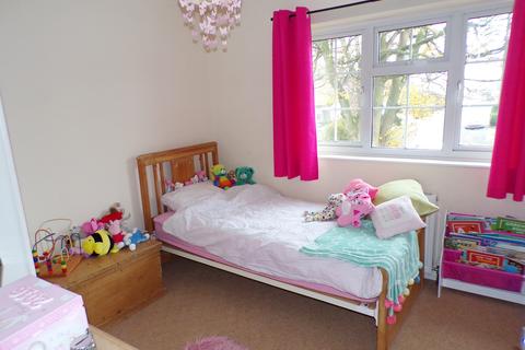 21 Rectory Close, Marsh Gibbon, Bicester, OX27 0HT