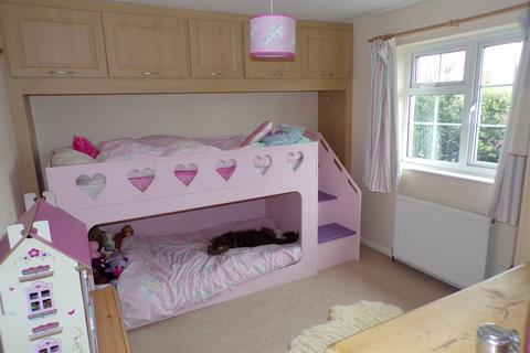21 Rectory Close, Marsh Gibbon, Bicester, OX27 0HT