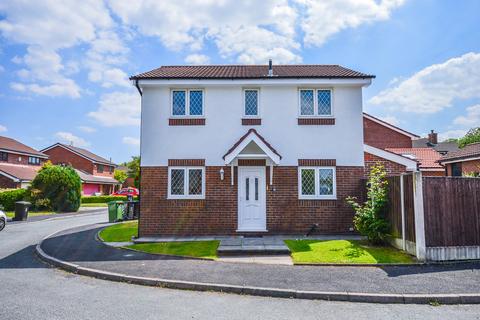 3 bedroom detached house to rent, Hickton Drive, Altrincham