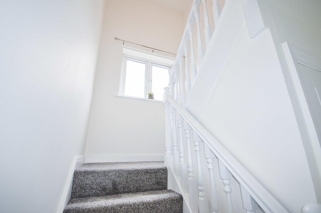 Stairway