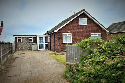 19 Cliff Road, Overstrand, Cromer, NR27 0PP