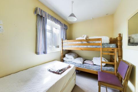 19 Cliff Road, Overstrand, Cromer, NR27 0PP