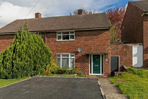132 Longfield Road, Winchester, SO23 0NU