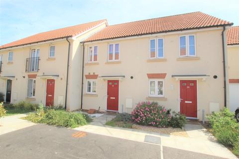 2 Bed House To Rent Bridgwater