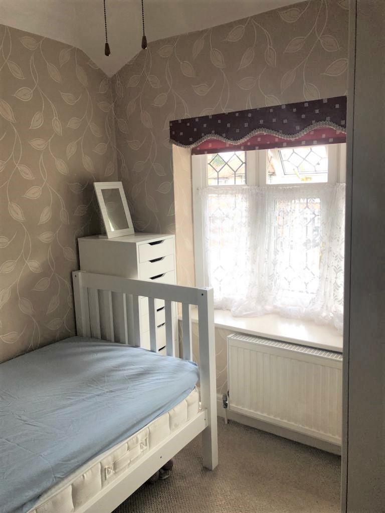 Single room,West Drayton Park Avenue, West Drayton 1 bed semidetached