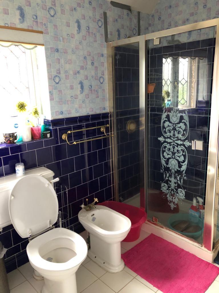 Single room,West Drayton Park Avenue, West Drayton 1 bed semidetached