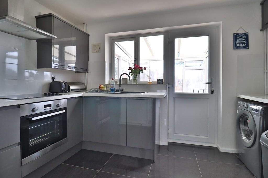 Fisher Road, Diss 2 bed end of terrace house £200,000