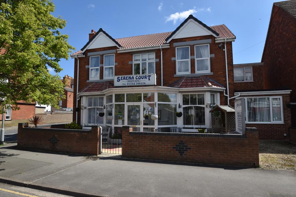Drummond Road, Skegness, PE25 15 bed detached house for sale £340,000