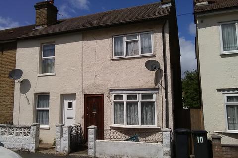 12 Eland Road, Croydon, CR0 4LG