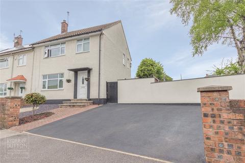 58 Hawkshead Drive, Middleton, Manchester, M24 4FX