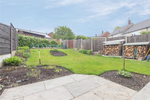 58 Hawkshead Drive, Middleton, Manchester, M24 4FX